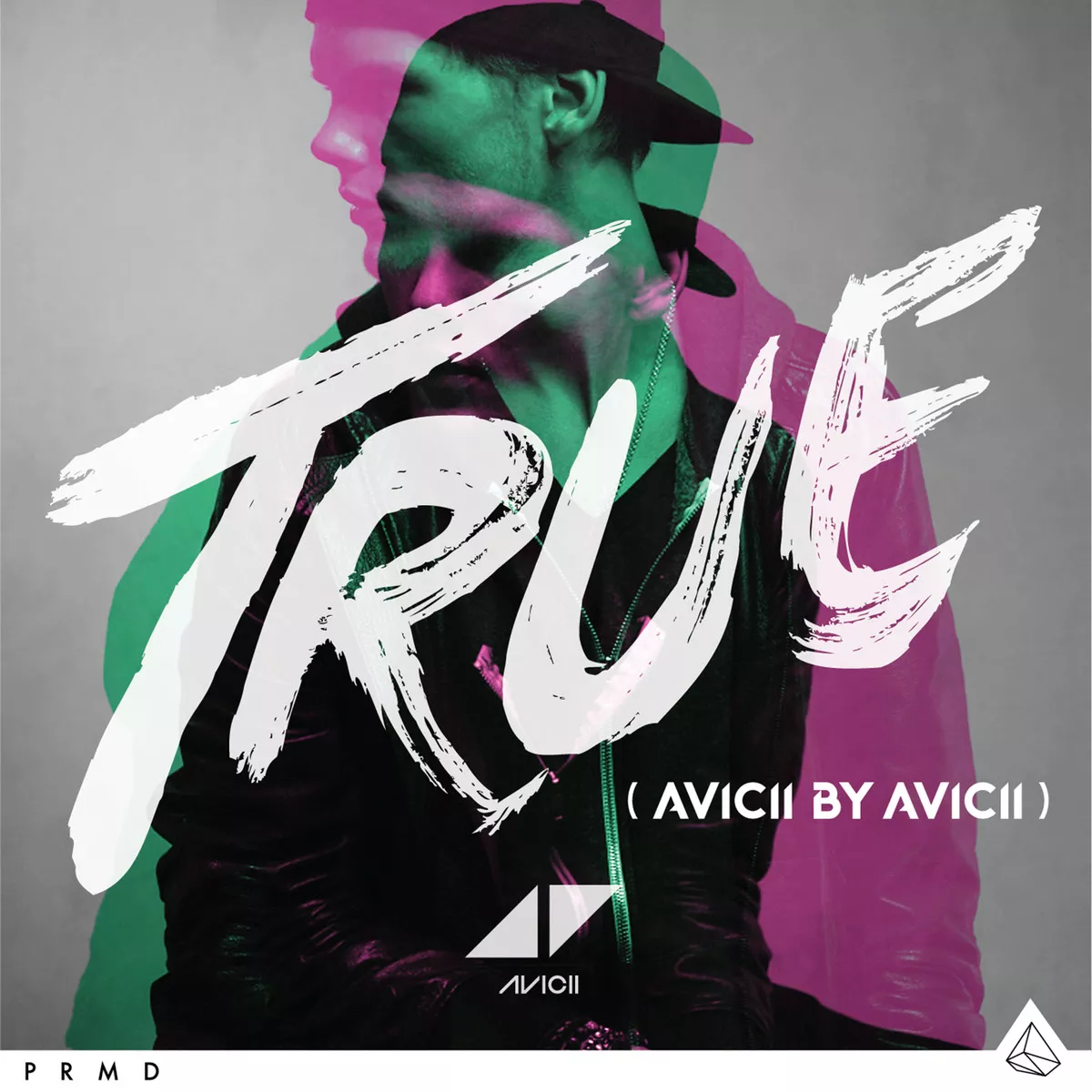 True: Avicii By Avicii - Avicii