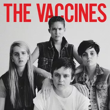 The Vaccines Come Of Age - The Vaccines