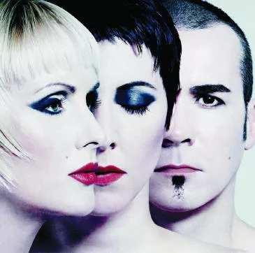 The Human League arbejder på nyt