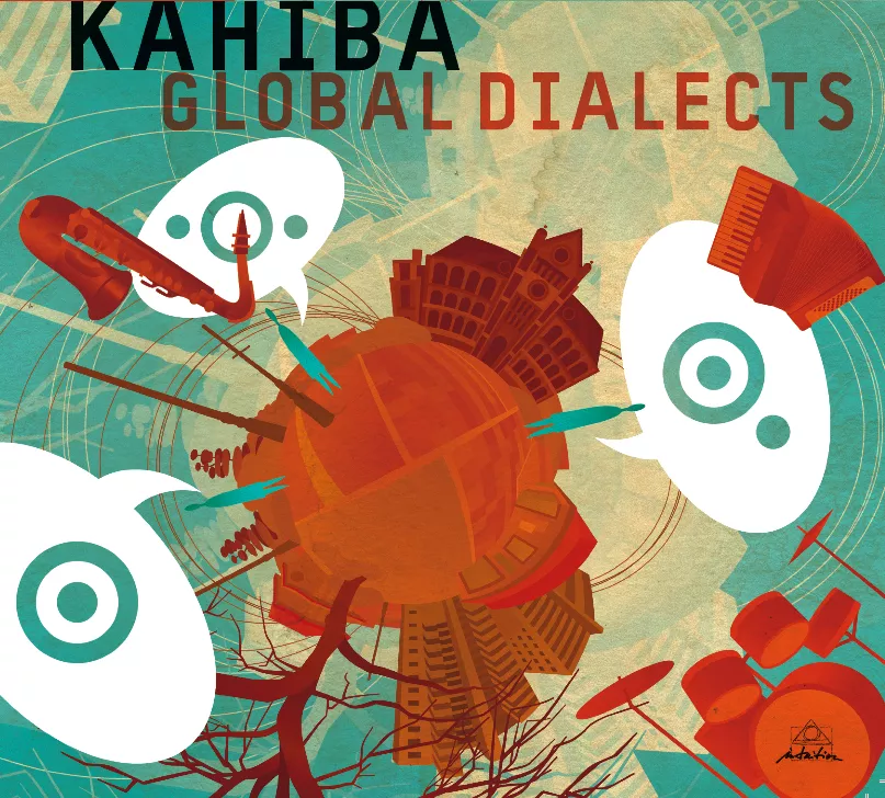 Global Dialects - Kahiba