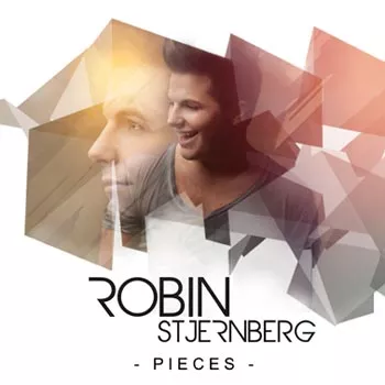 Pieces - Robin Stjernberg