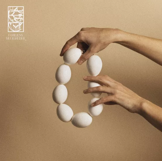 Familiens muligheder - Cisser Mæhl