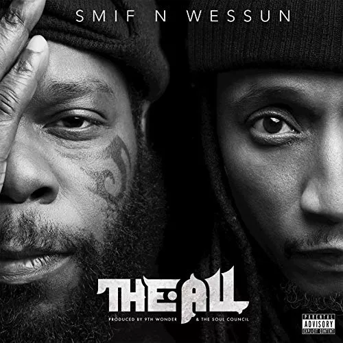 The All - Smif-N-Wessun
