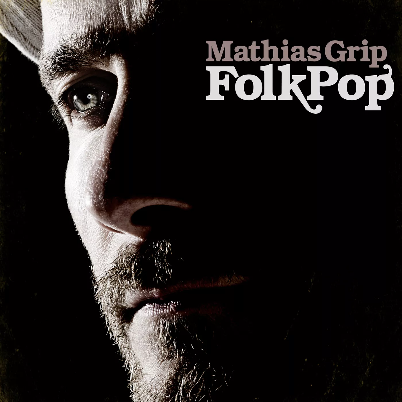 FolkPop - Mathias Grip