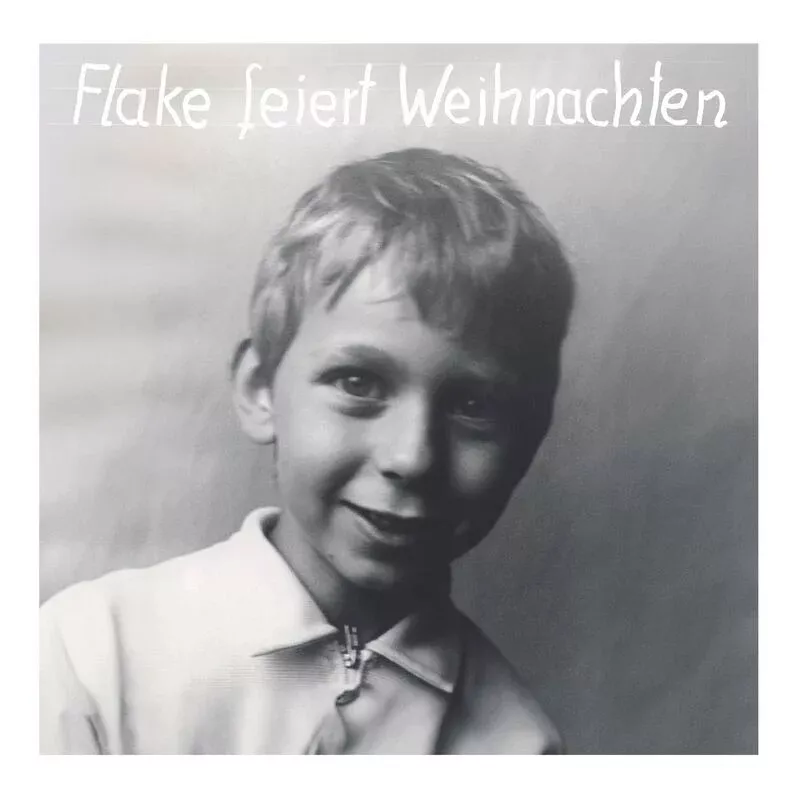 Flake feiert Weihnachten - Flake Lorenz