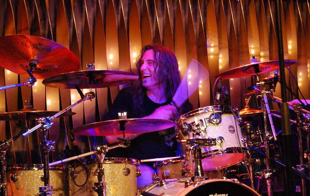 Tidligere Pearl Jam-trommeslager skuffet over ikke at være nomineret til Rock and Roll Hall of Fame