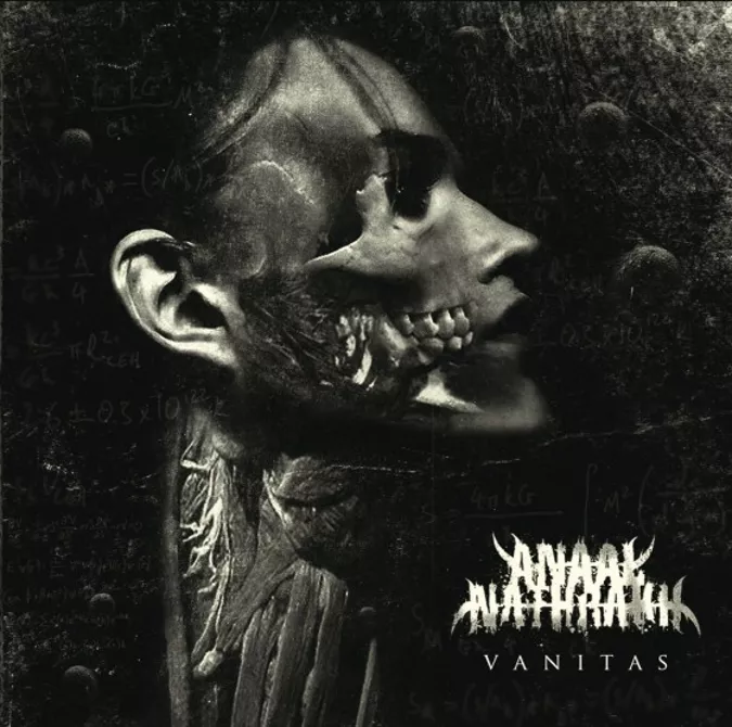 Vanitas - Anaal Nathrakh