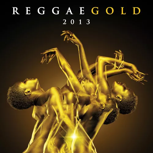 Reggae Gold 2013 - Diverse kunstnere