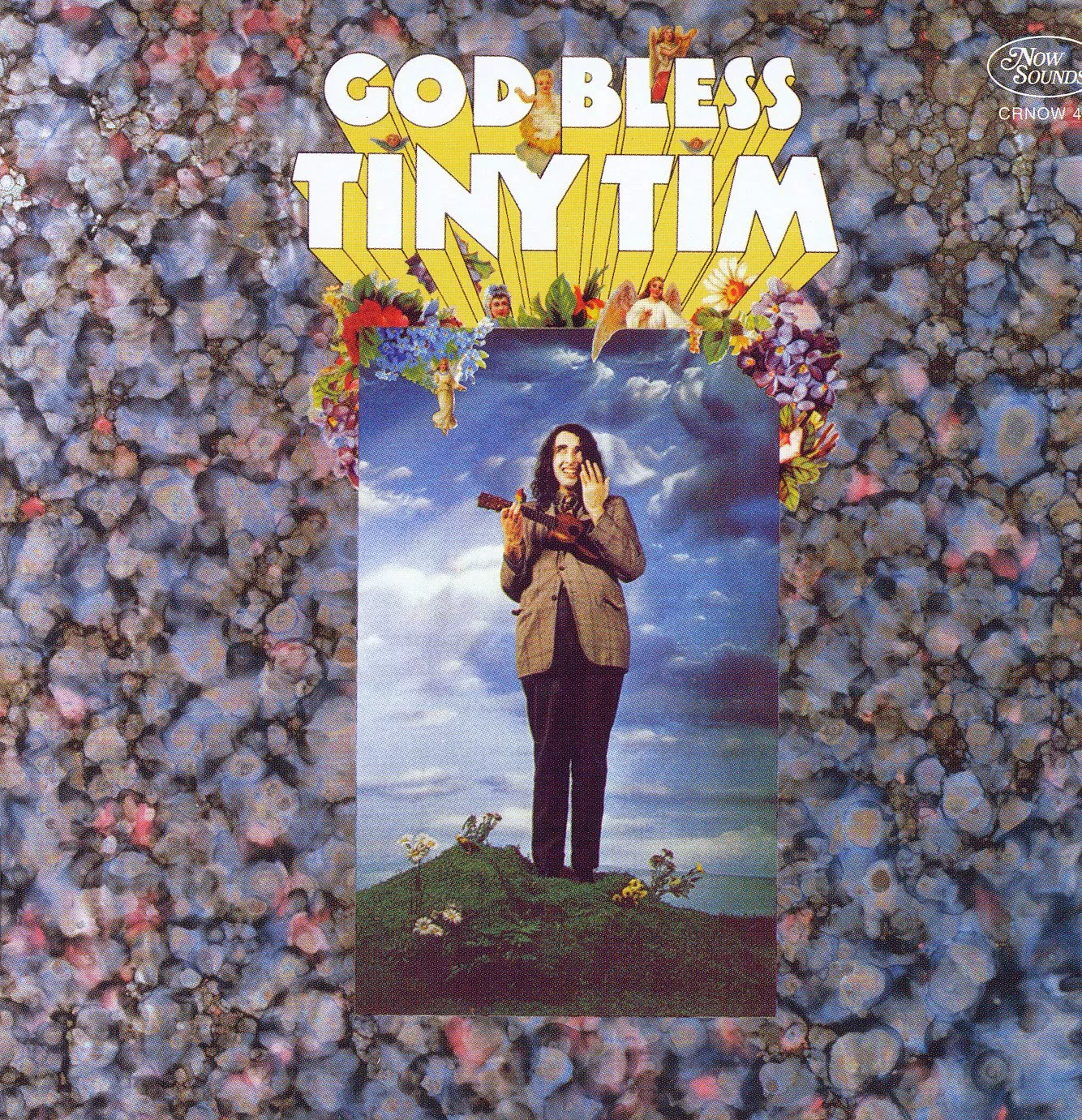God Bless Tiny Tim - Tiny Tim