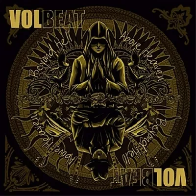 Beyond Hell/Above Heaven - Volbeat