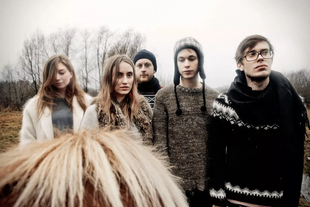 HighasaKite – norsk indie-pop indtager Danmark