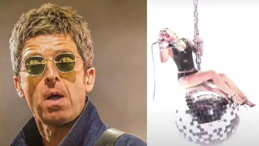 Noel Gallagher: ”Kvinder er blevet seksualiserede på grund af Amerika”