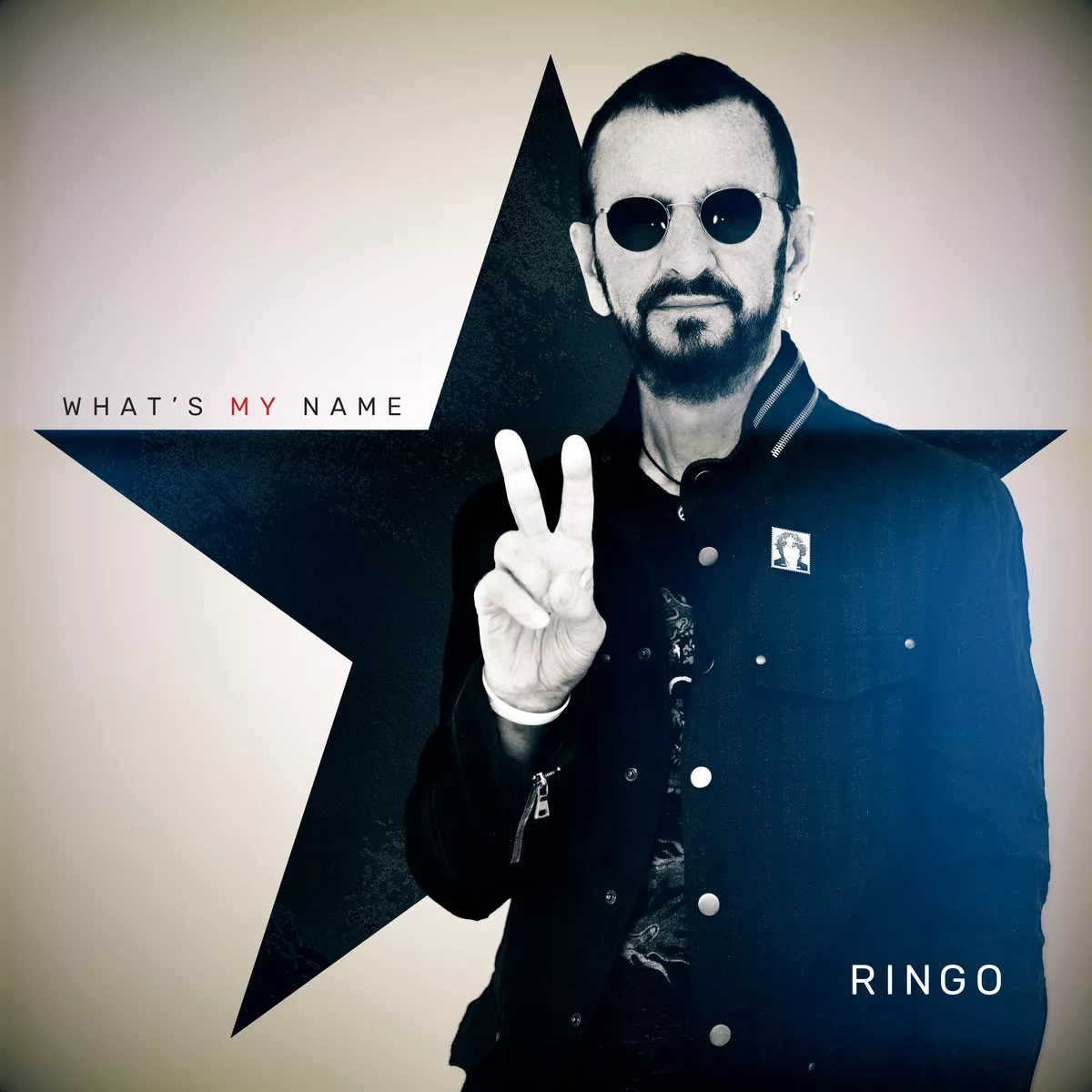 What's My Name - Ringo Starr