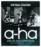 Ending On A High Note - The Final Concert - A-ha