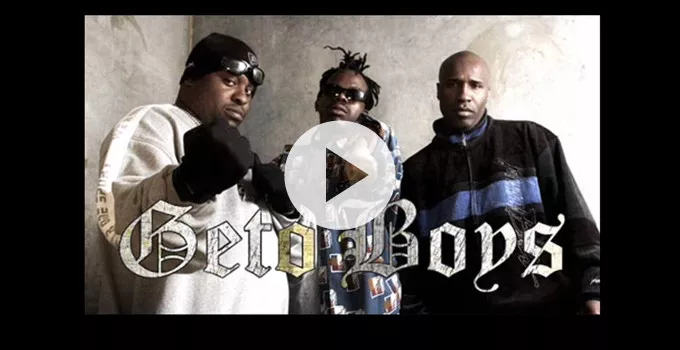 Hiphop-legenderne Geto Boys udgiver første album i 10 år