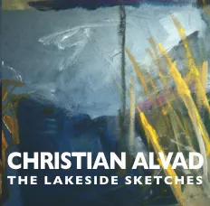 The Lakeside Sketches - Christian Alvad