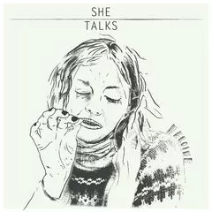 Heroine - She Talks