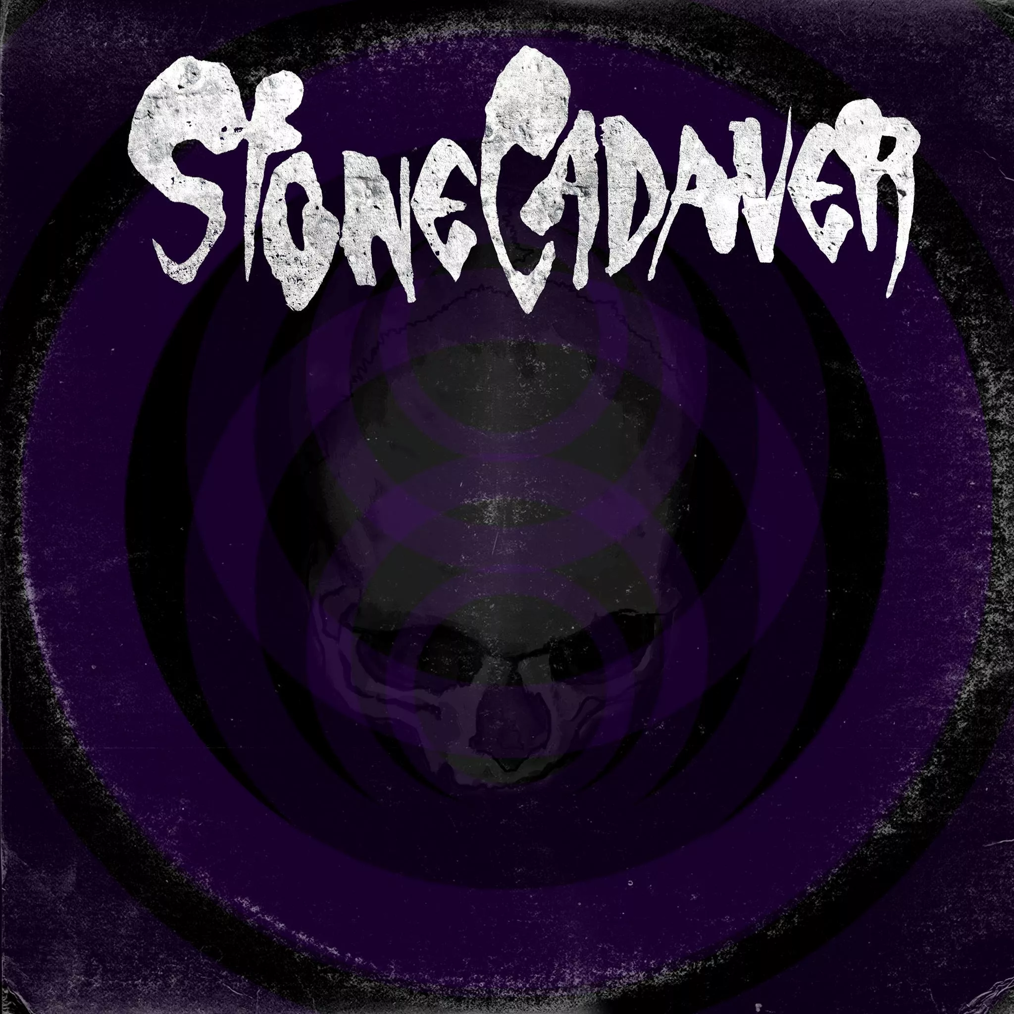Stone Cadaver - Stone Cadaver