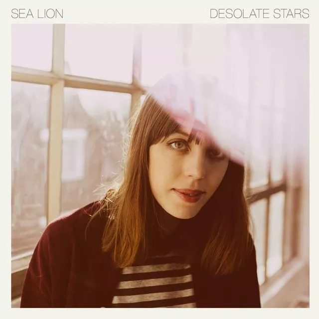 Desolate Stars - Sea Lion