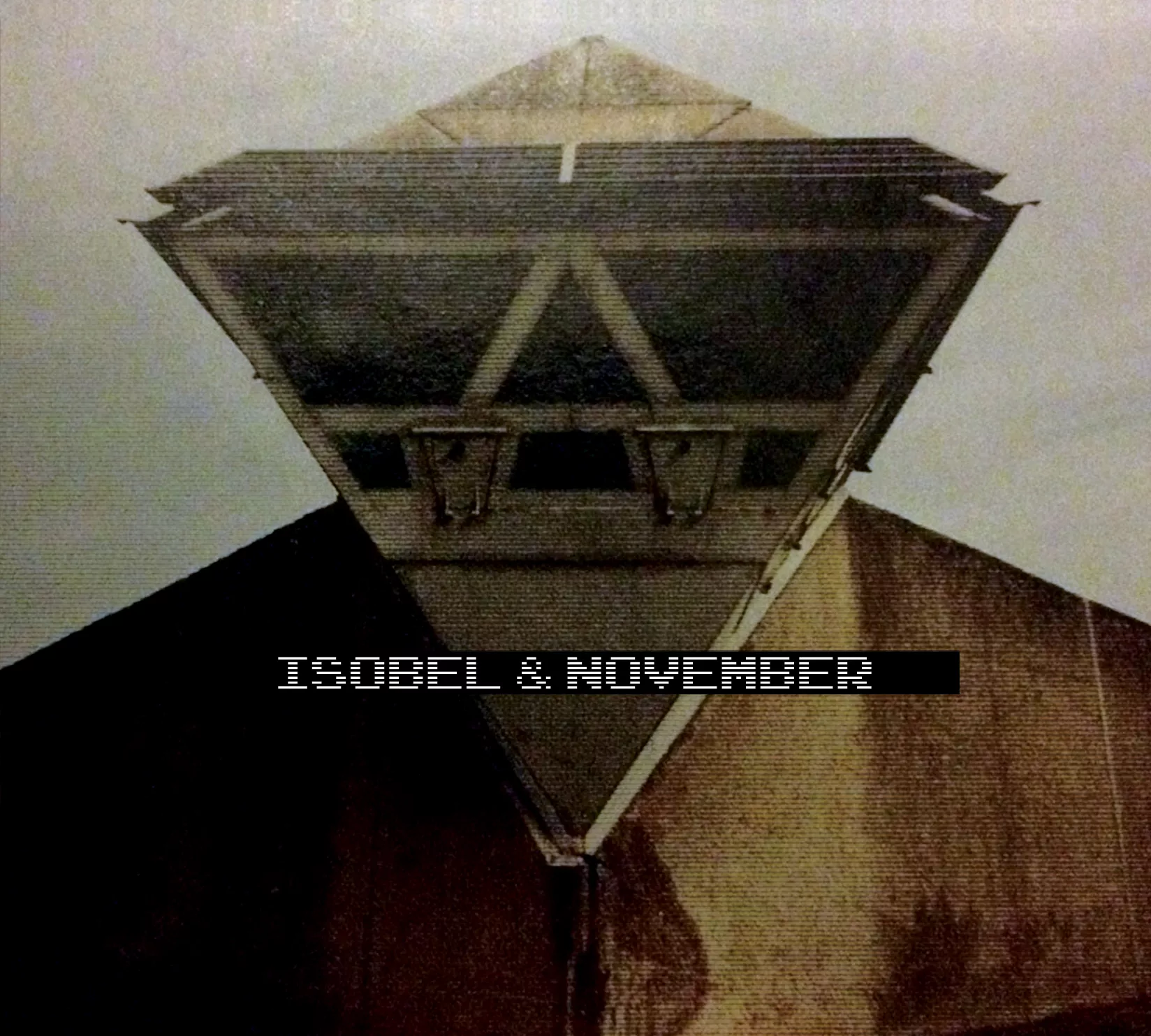 Isobel & November - Isobel & November