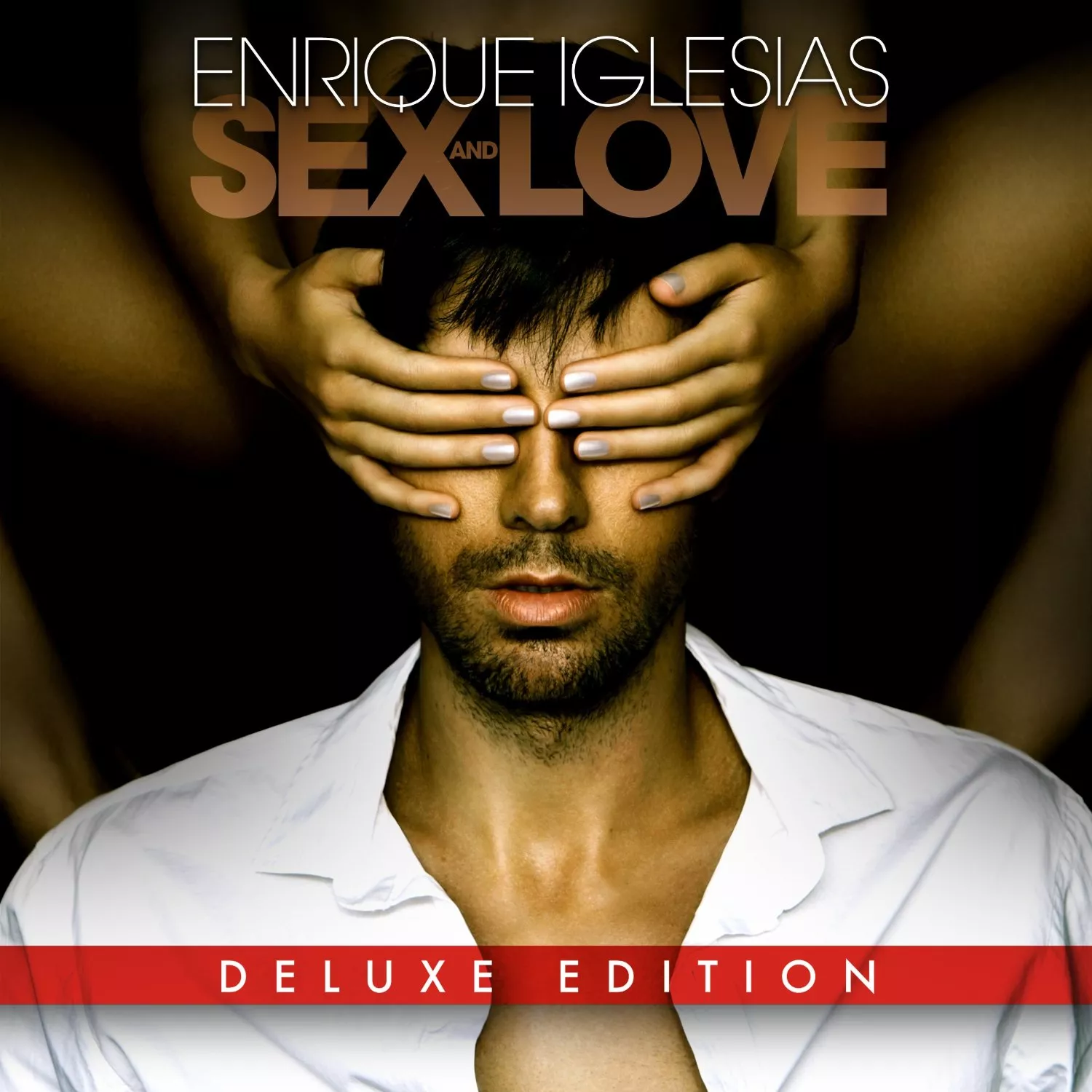 Sex and Love - Enrique Iglesias
