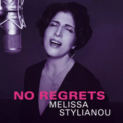 No Regrets - Melissa Stylianou