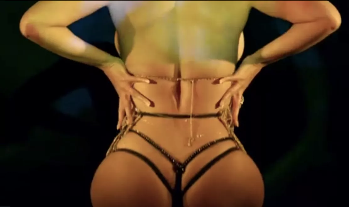 Video: Se Beyoncé frækkere end nogensinde 