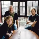 Portishead planlægger nyt album