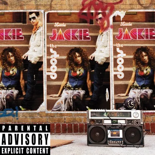The Stoop - Little Jackie