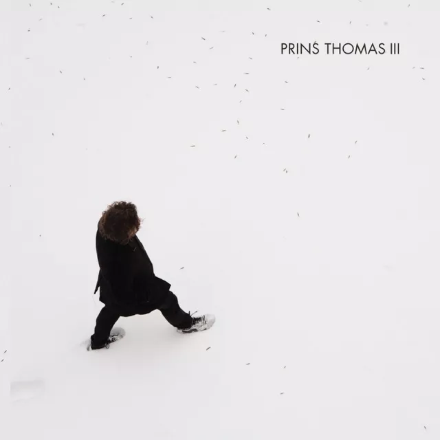 III - Prins Thomas