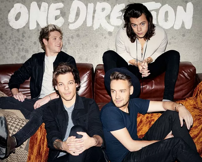Ny single på vej fra One Direction