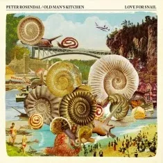 Love for Snail - Peter Rosendal