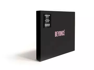 Beyoncé (Platinum Edition) - Beyoncé