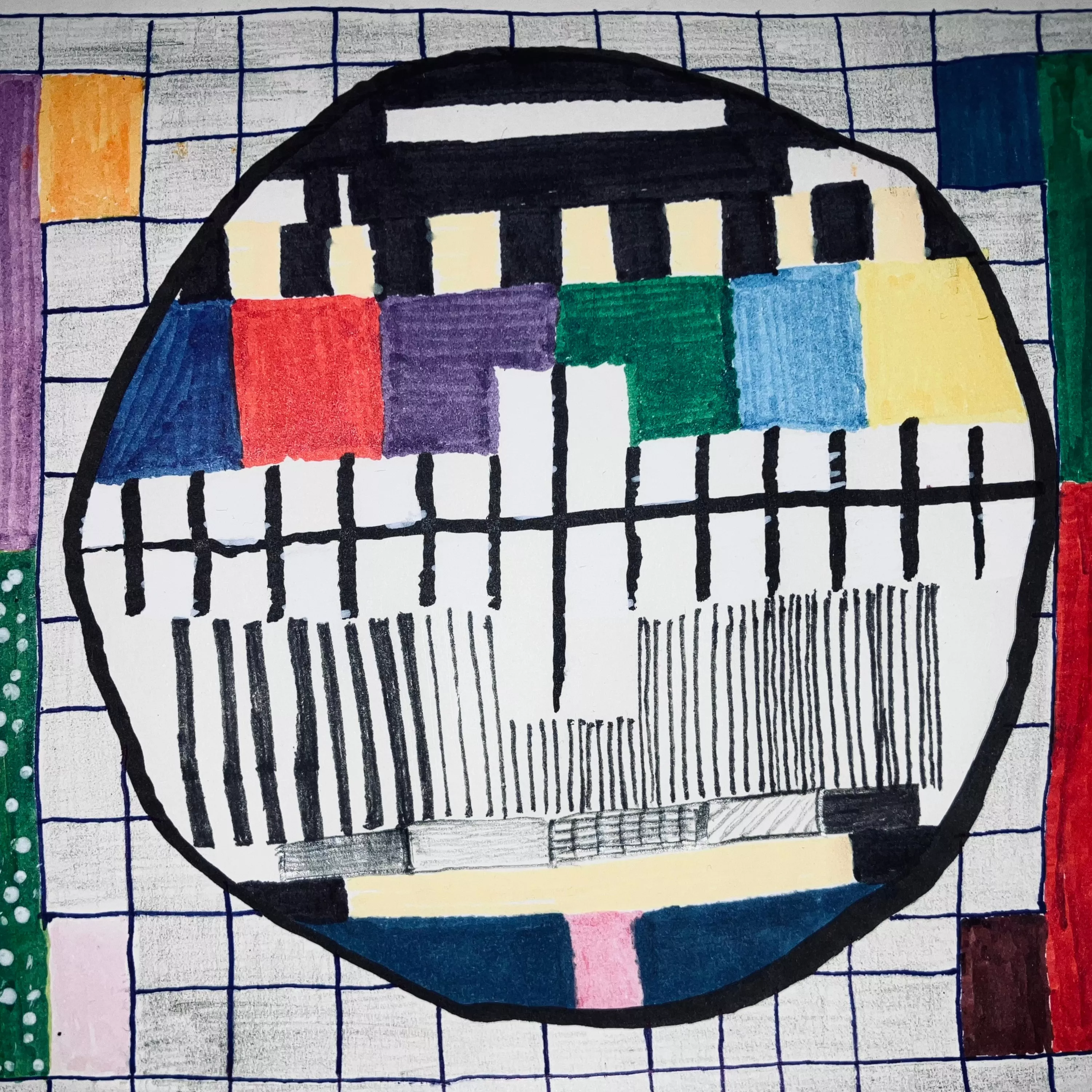 Prøvebilder - Fangst