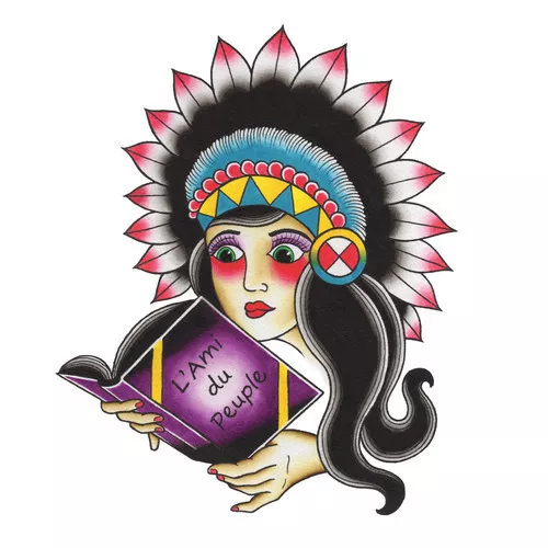 L'Ami du Peuple  - Owen