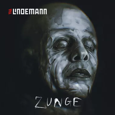 Zunge - Till Lindemann