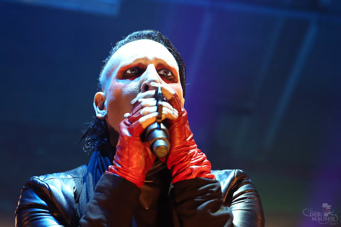 Marilyn Manson scorer ny filmrolle