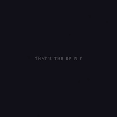 That's The Spirit - Bring Me The Horizon