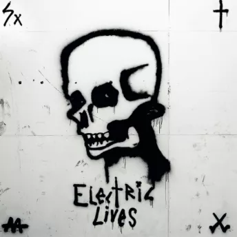 Electric Lives - Go Go Berlin