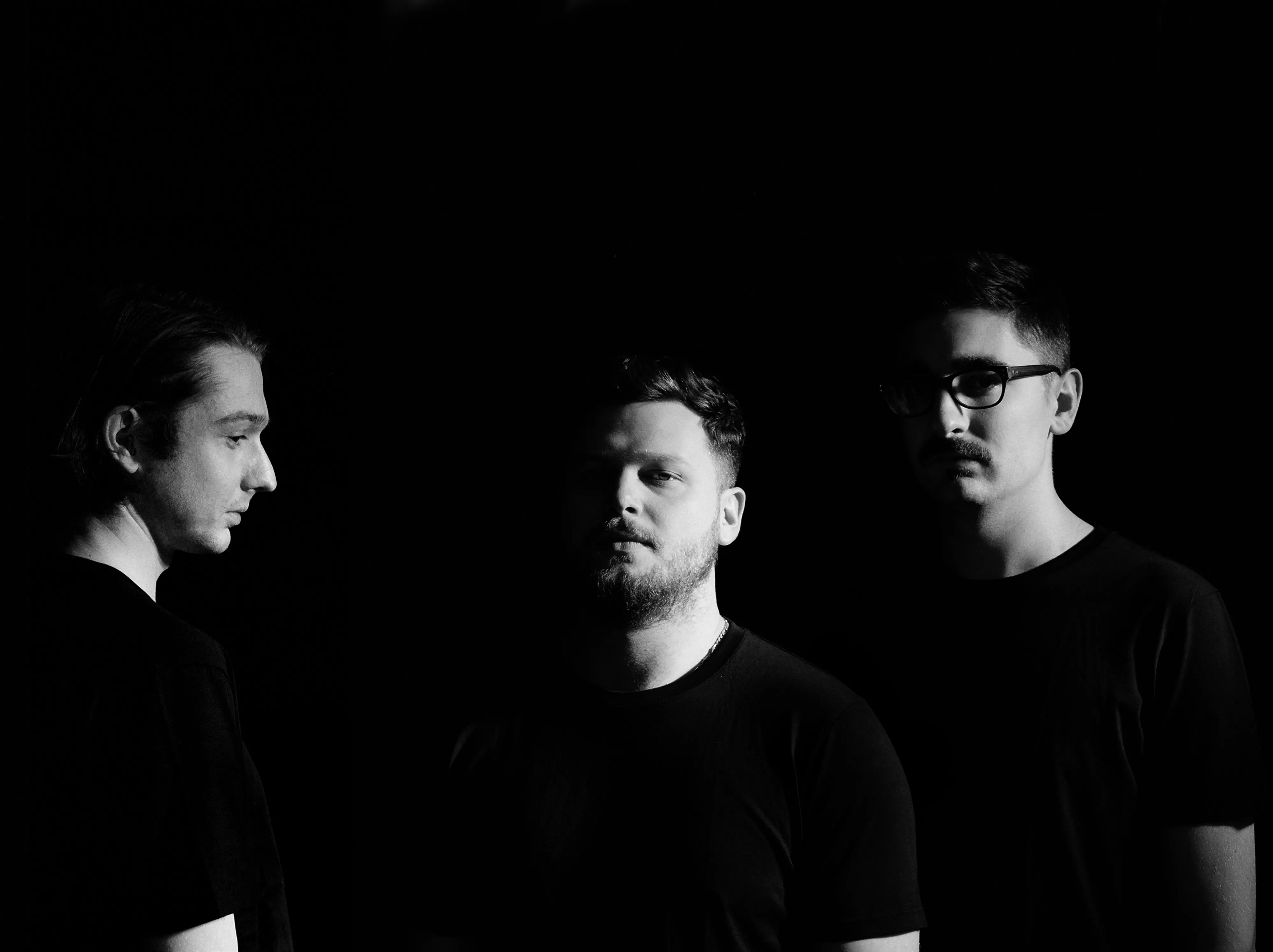 Hør alt-J’s næste album nu – i danske parker