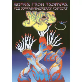 Songs From Tsongas - The 35th Anniversary Concert – Special Edition - Yes