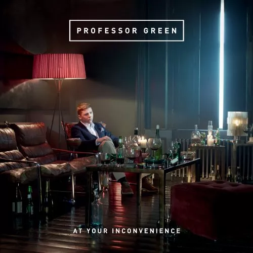 At Your Inconvenience - Professor Green