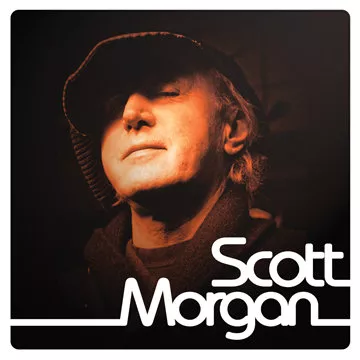 Scott Morgan - Scott Morgan