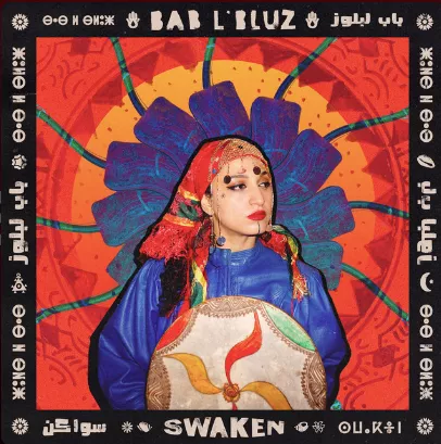Swaken - Bab L’Bluz