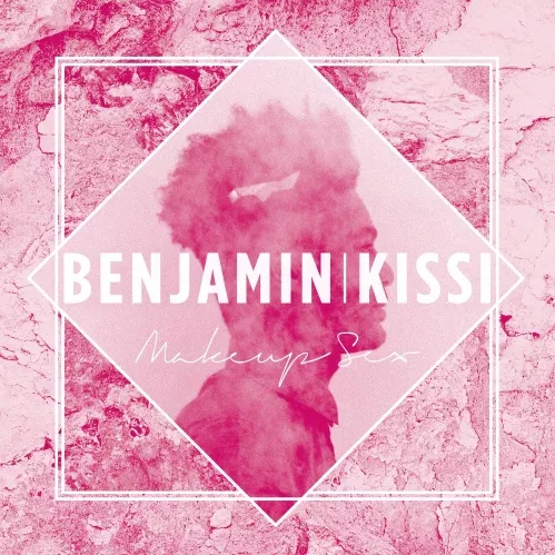 Makeup Sex - Benjamin Kissi