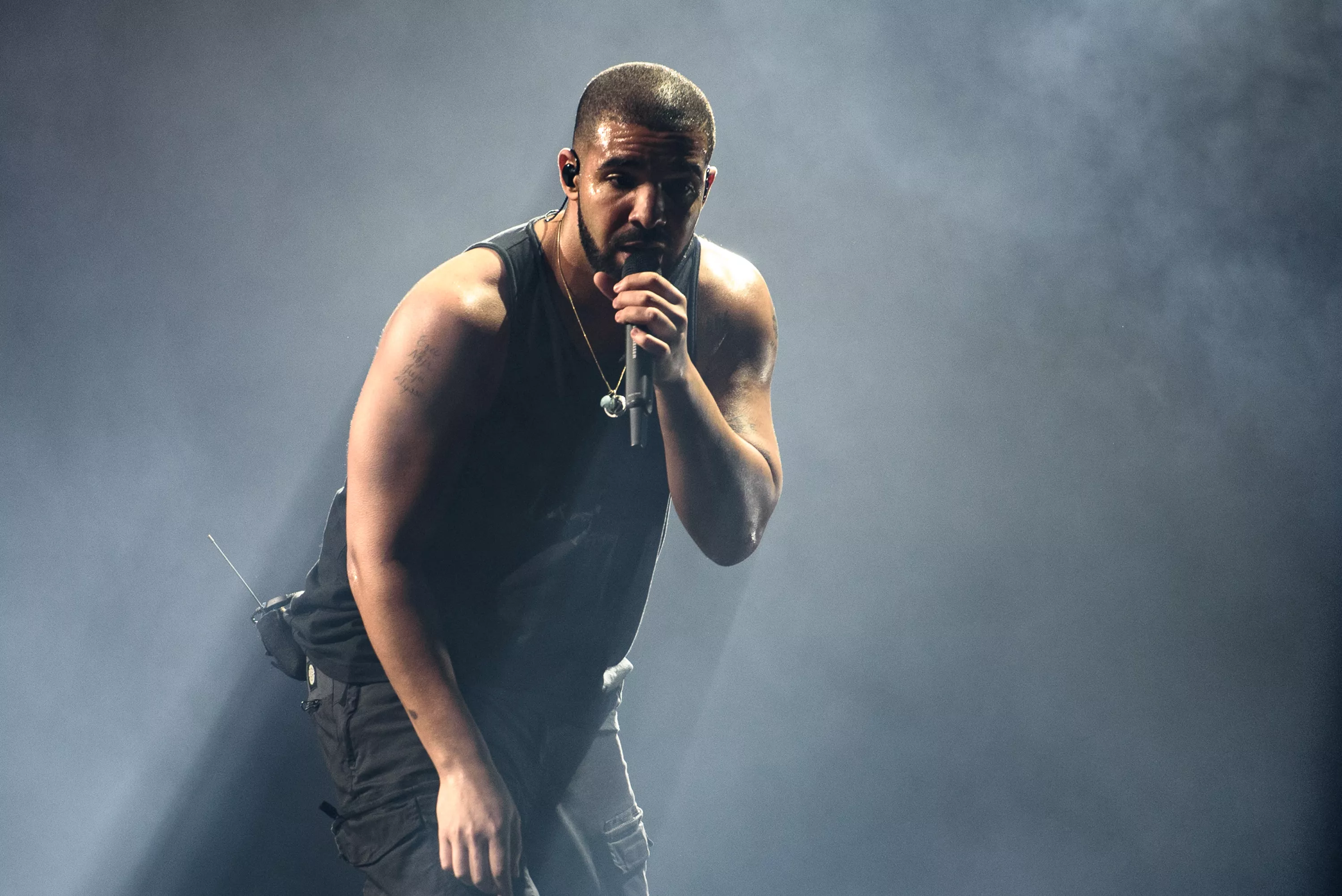 Før aftenens koncert: 11 essentielle med Drake