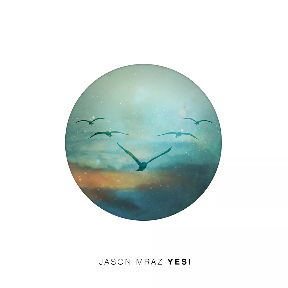 Yes! - Jason Mraz