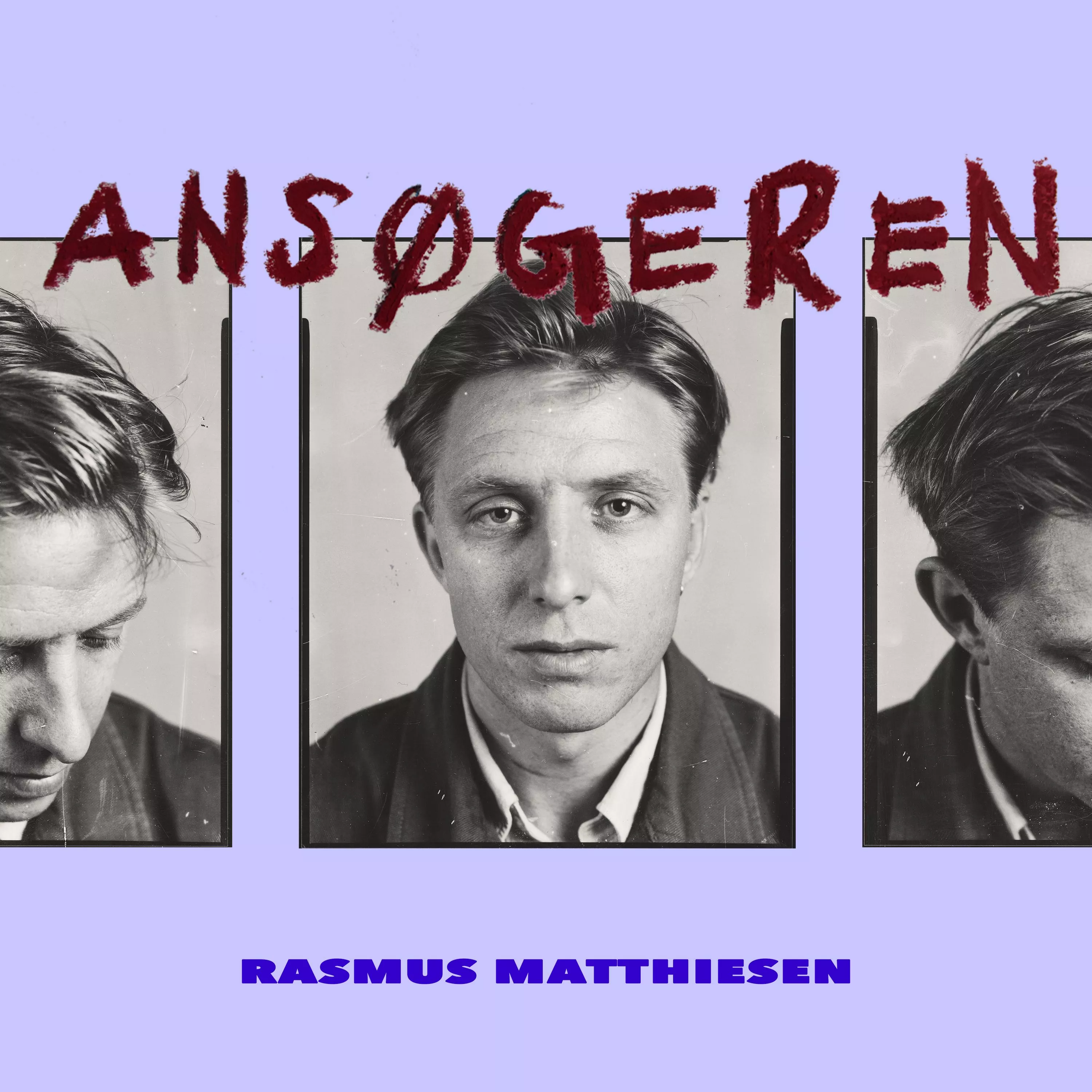 Ansøgeren - Rasmus Matthiesen