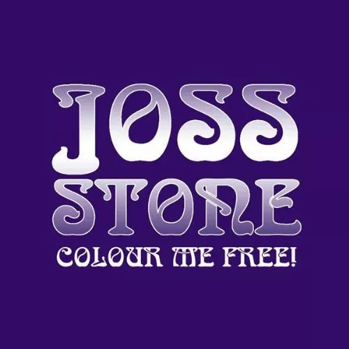 Colour Me Free - Joss Stone
