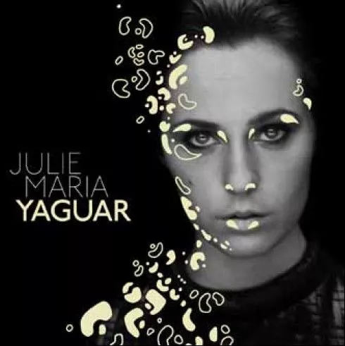 Yaguar - Julie Maria